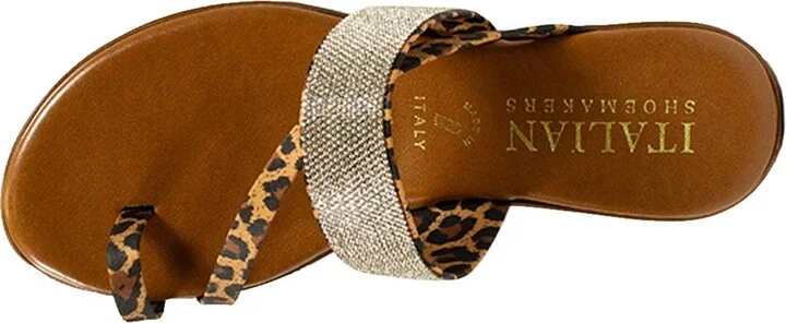 Ryann Strappy Sandal - Image 2