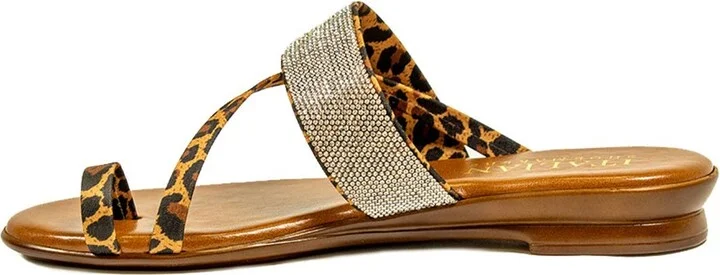 Ryann Strappy Sandal - Image 3