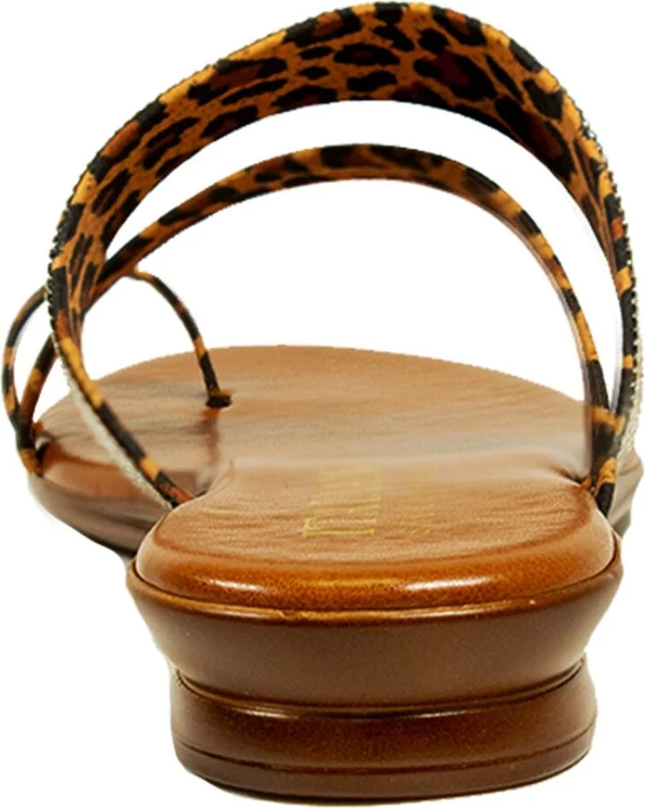 Ryann Strappy Sandal - Image 4