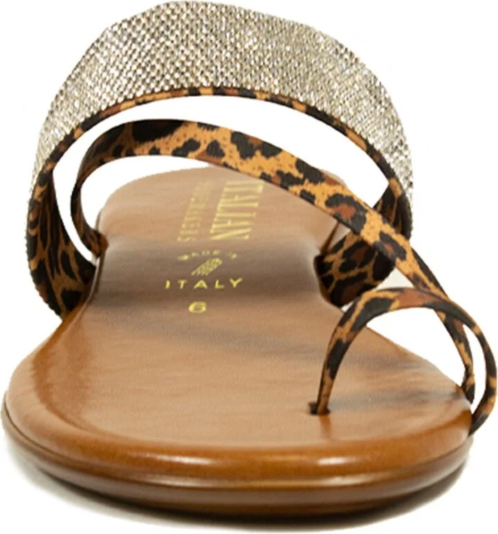Ryann Strappy Sandal - Image 5