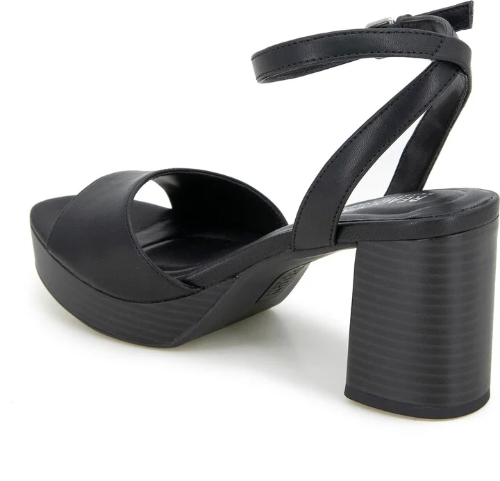 Ryanne Platform Sandal - Image 2