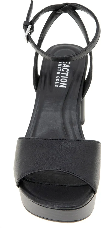 Ryanne Platform Sandal - Image 3