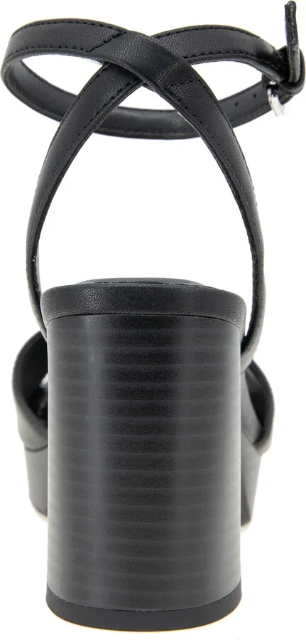 Ryanne Platform Sandal - Image 4