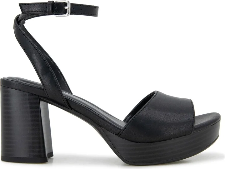 Ryanne Platform Sandal - Image 5