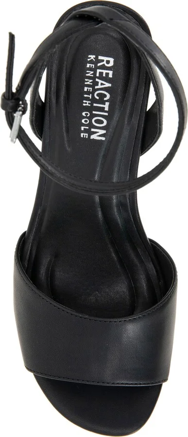 Ryanne Platform Sandal - Image 6