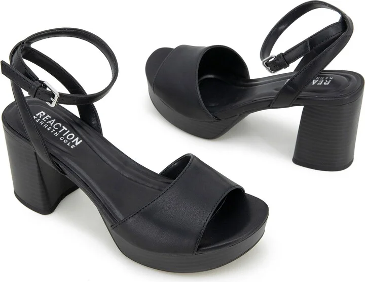 Ryanne Platform Sandal - Image 9