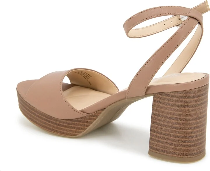 Ryanne Platform Sandal - Image 10