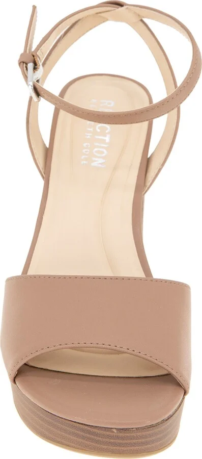 Ryanne Platform Sandal - Image 11