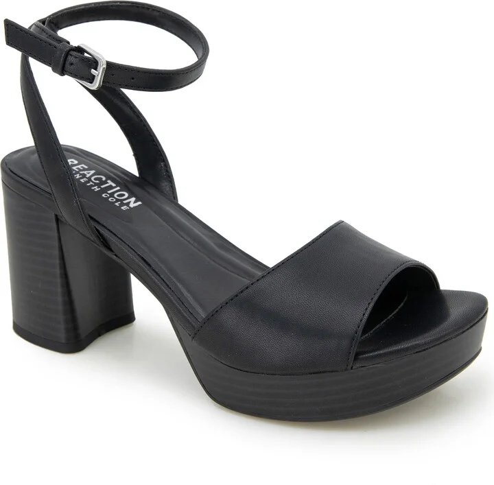 Ryanne Platform Sandal