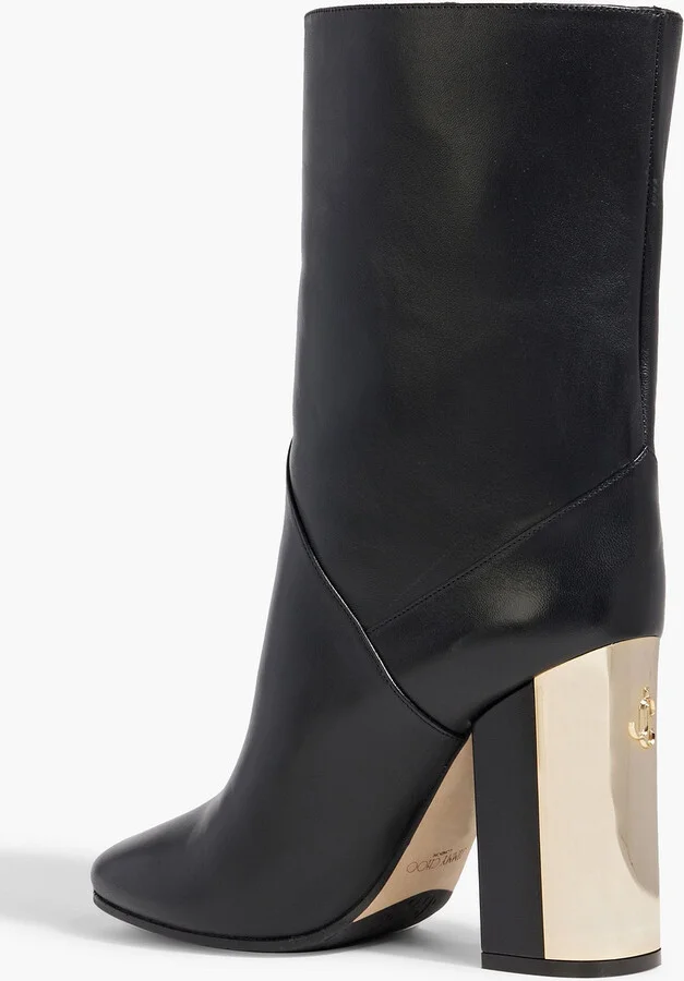 Rydea 100 leather boots - Image 3