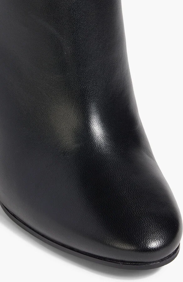 Rydea 100 leather boots - Image 4