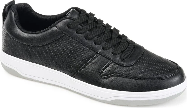 Ryden Casual Perforated Sneaker