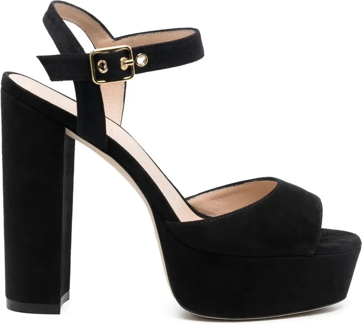 Ryder 130mm sandals