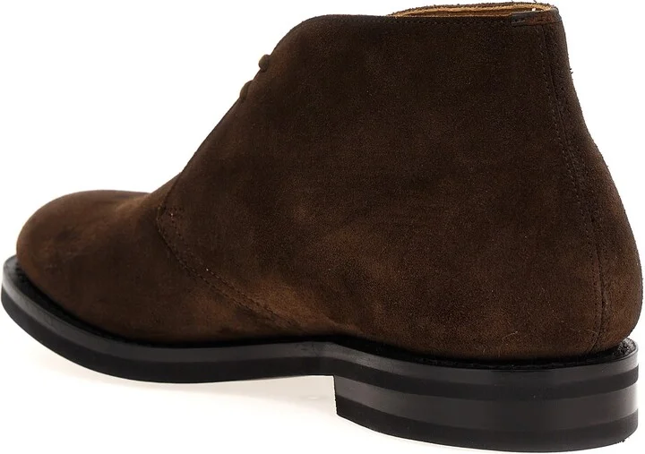 'ryder 3' Ankle Boots - Image 2