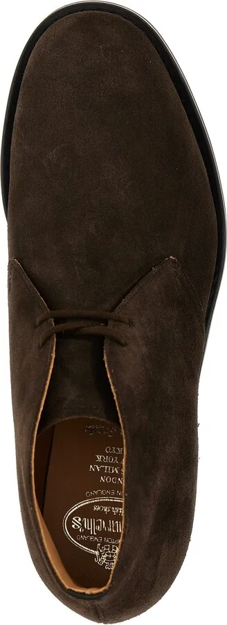 'ryder 3' Ankle Boots - Image 3