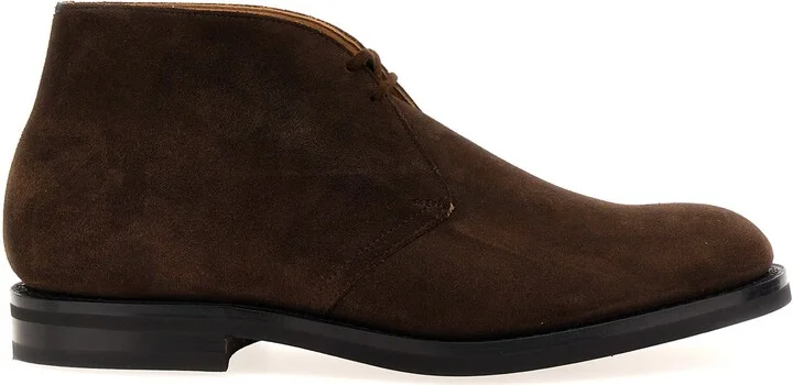 'ryder 3' Ankle Boots