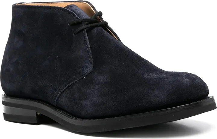 Ryder 3 desert boots - Image 2