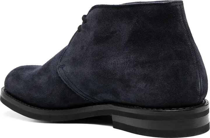 Ryder 3 desert boots - Image 3