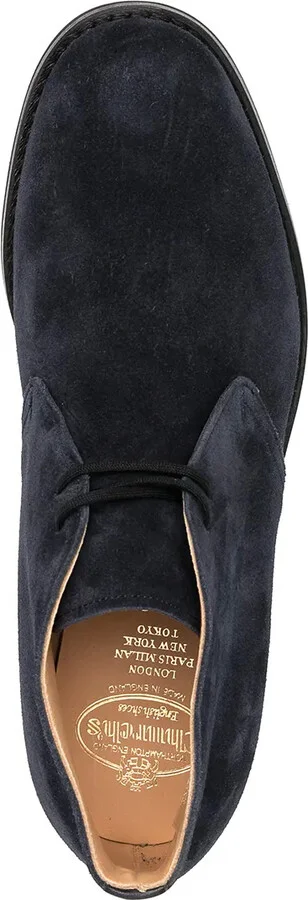 Ryder 3 desert boots - Image 4
