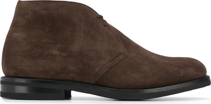 Ryder 3 desert boots
