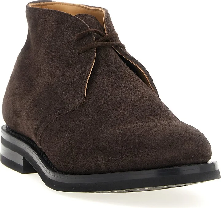 'ryder 3 Lw' Ankle Boots - Image 2