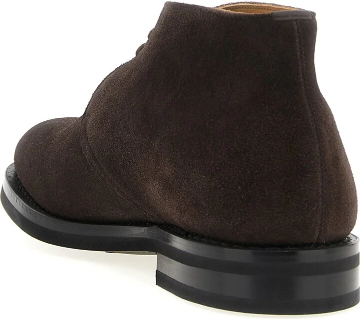 'ryder 3 Lw' Ankle Boots - Image 3