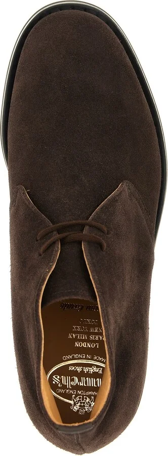 'ryder 3 Lw' Ankle Boots - Image 4