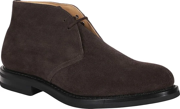 Ryder 3 Lw Ankle Boots - Image 2