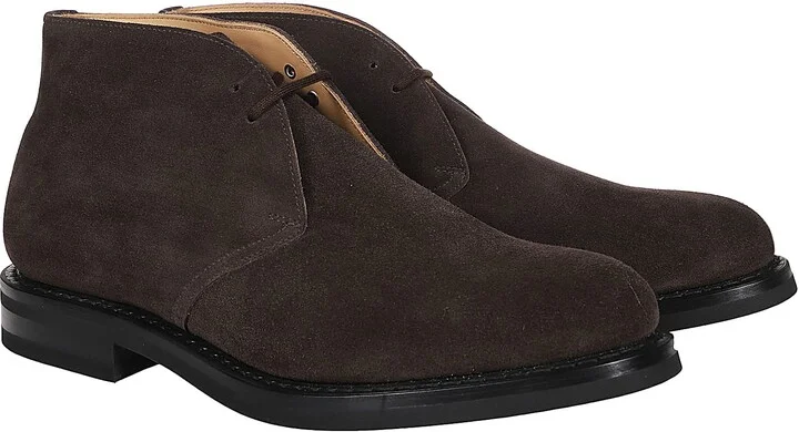 Ryder 3 Lw Ankle Boots - Image 3