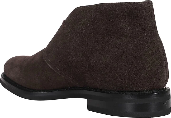 Ryder 3 Lw Ankle Boots - Image 4