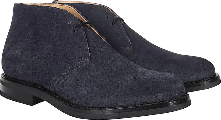Ryder 3 Lw Ankle Boots - Image 3