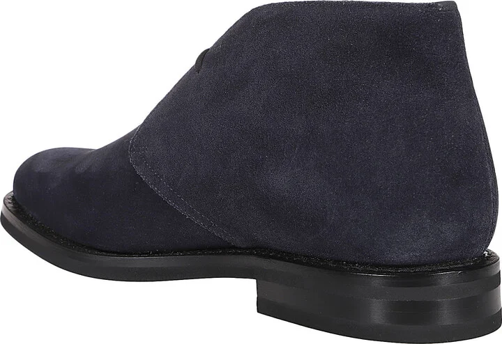 Ryder 3 Lw Ankle Boots - Image 4