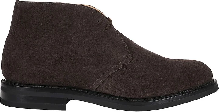 Ryder 3 Lw Ankle Boots