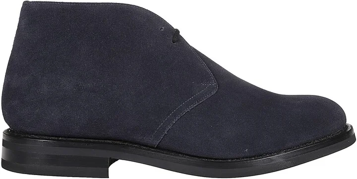 Ryder 3 Lw Ankle Boots