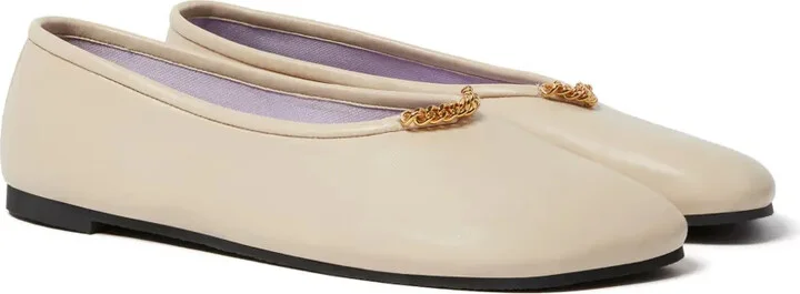 Ryder ballerina shoes - Image 2