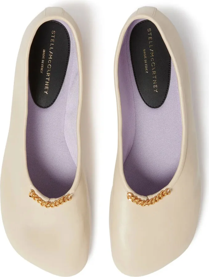 Ryder ballerina shoes - Image 4