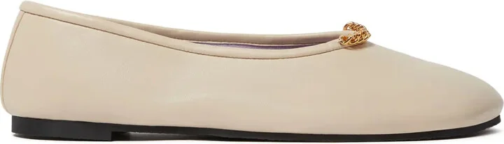 Ryder ballerina shoes