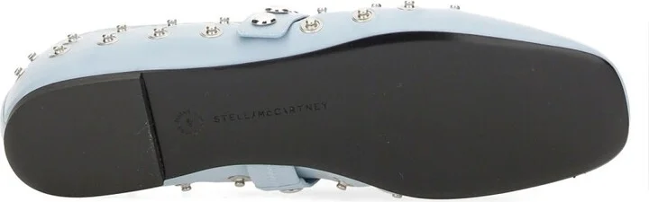 ryder Ballerina With Studs - Image 5