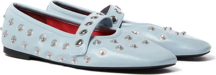 Ryder ballet flats - Image 2