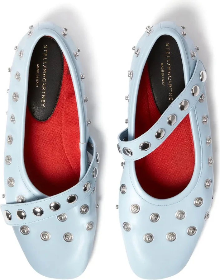 Ryder ballet flats - Image 4