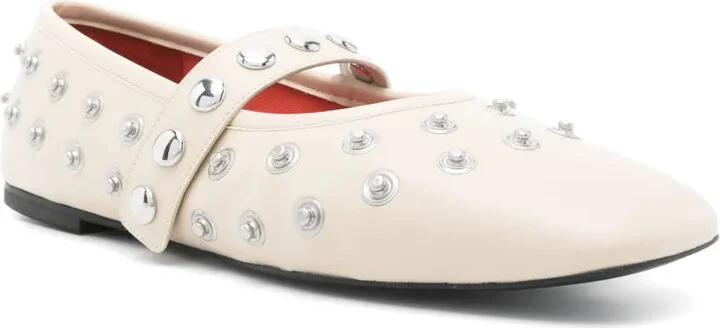 Ryder ballet flats - Image 2
