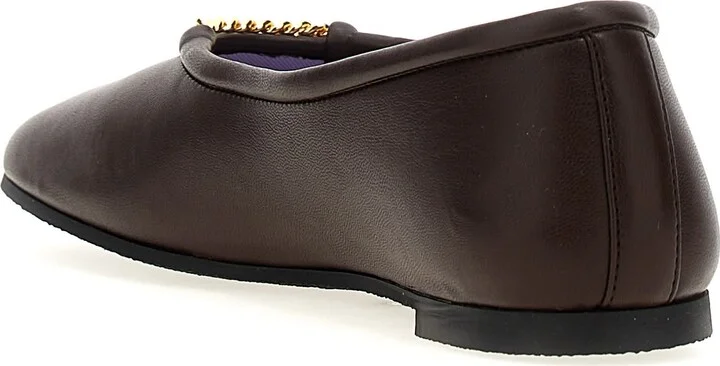 'ryder' Ballet Flats - Image 3