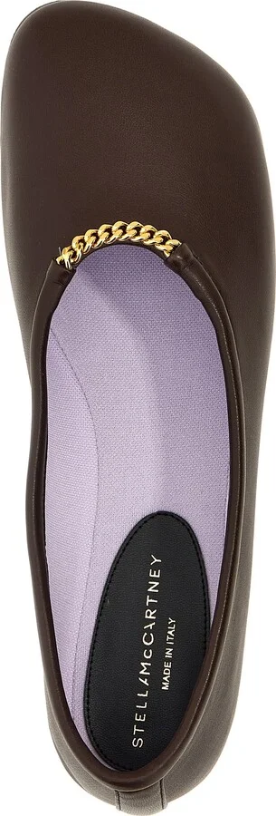 'ryder' Ballet Flats - Image 4