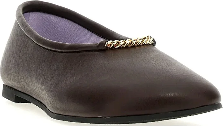 Ryder ballet flats - Image 2