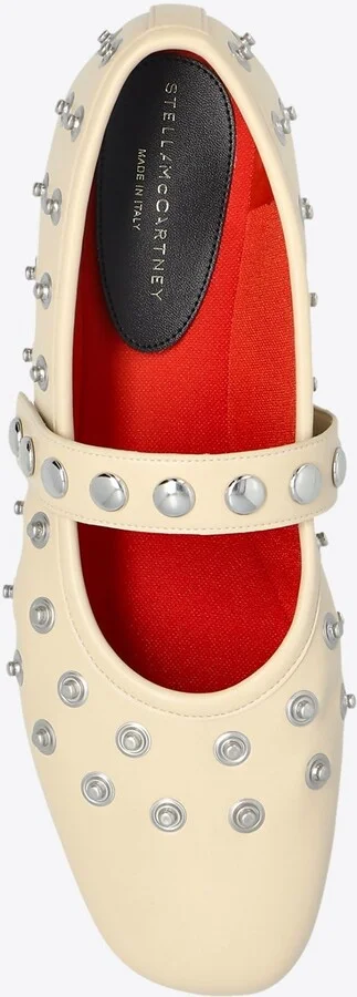 Ryder Ballet Flats - Image 3