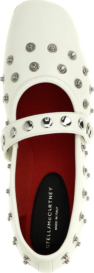 'ryder' Ballet Flats - Image 4