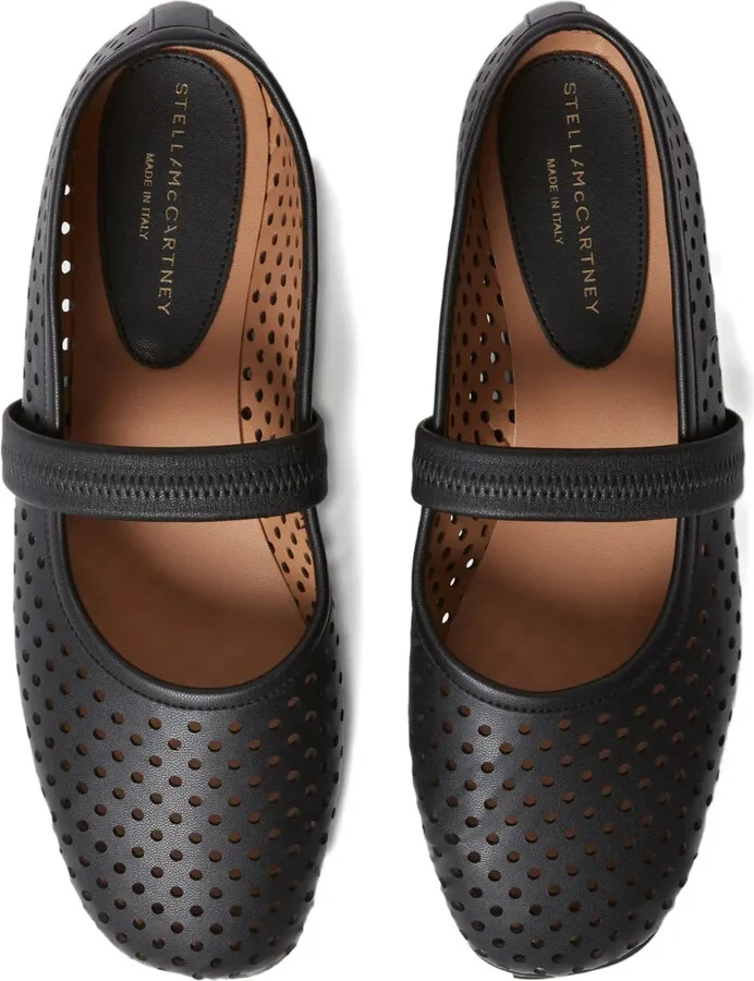 Ryder ballet flats - Image 4