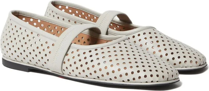 Ryder ballet flats - Image 2