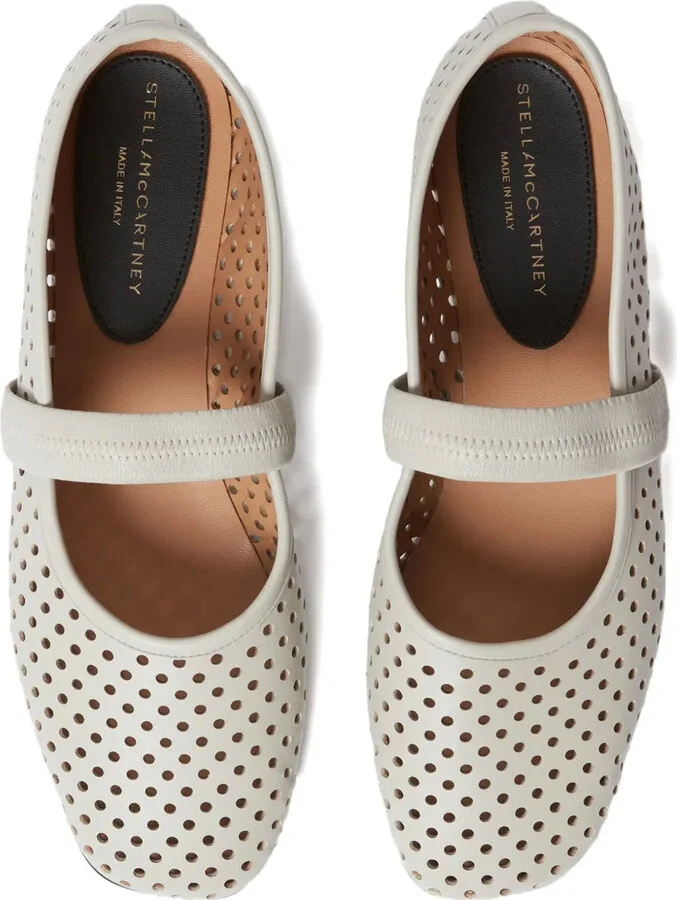 Ryder ballet flats - Image 4