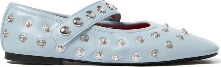 Ryder ballet flats